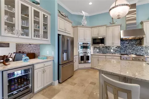 3186 Quilcene Ln, Naples, FL 34114 photo 7