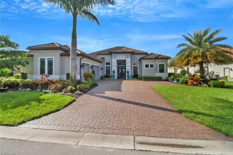 3186 Quilcene Ln, Naples, FL 34114 photo 2