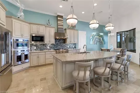 3186 Quilcene Ln, Naples, FL 34114 photo 5