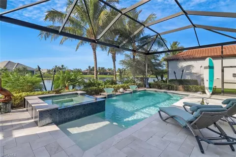 3186 Quilcene Ln, Naples, FL 34114 photo 3