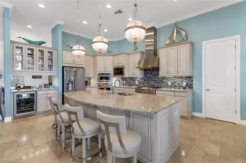 3186 Quilcene Ln, Naples, FL 34114 photo 4