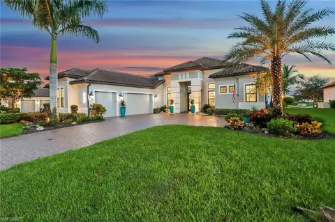 3186 Quilcene Ln, Naples, FL 34114