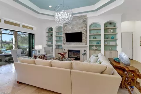3186 Quilcene Ln, Naples, FL 34114 photo 10
