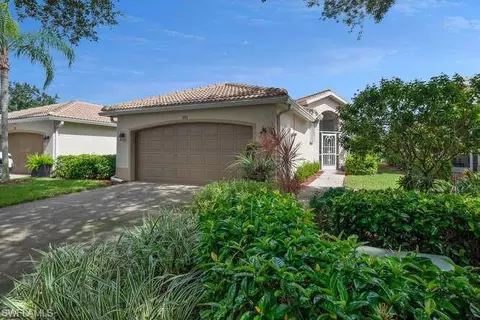 1896 Crestview Way, Naples, FL 34119