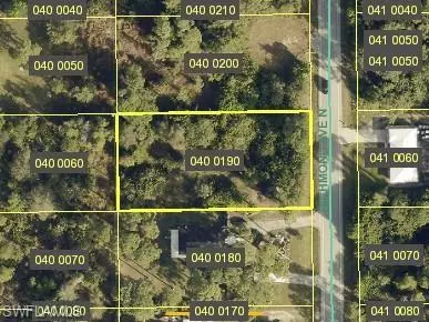 713 Richmond Ave N, Lehigh Acres, FL 33972