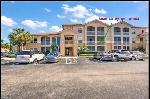 9005 Colby Dr #1903, Fort Myers, FL 33919