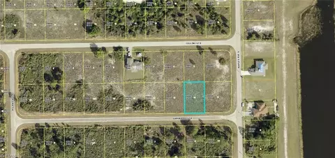 1249 Garibaldi St E, Lehigh Acres, FL 33974