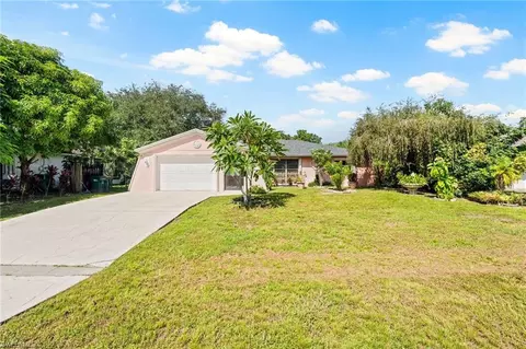 2285 50th St SW, Naples, FL 34116
