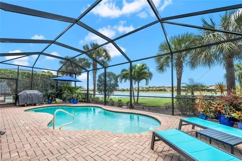 1383 Petone Ct, Naples, FL 34113