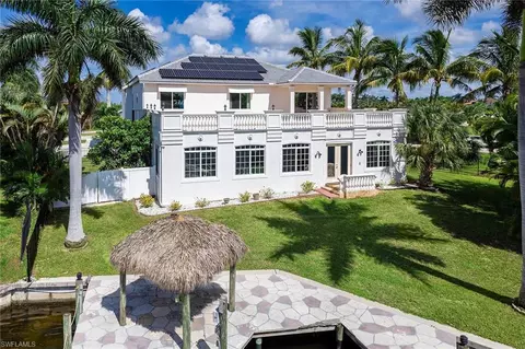 2938 SW 40th St, Cape Coral, FL 33914