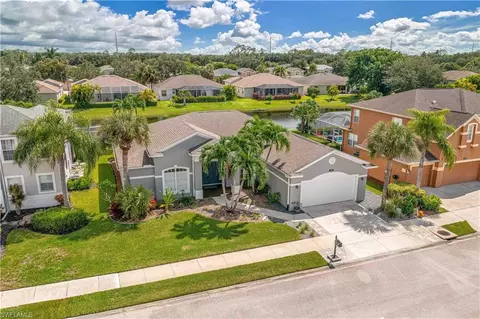 324 Spider Lily Ln, Naples, FL 34119
