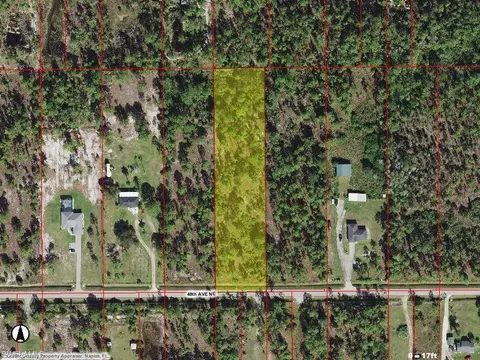 48 Th Ave NE, Naples, FL 34120