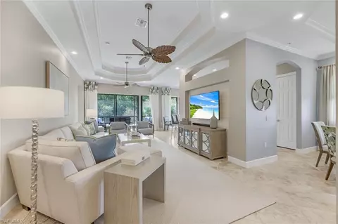 9558 Ironstone Ter #202, Naples, FL 34120