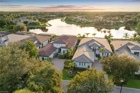 16725 Cabreo Dr, Naples, FL 34110