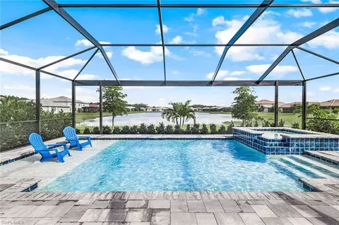11528 Shady Palm Way, Fort Myers, FL 33913