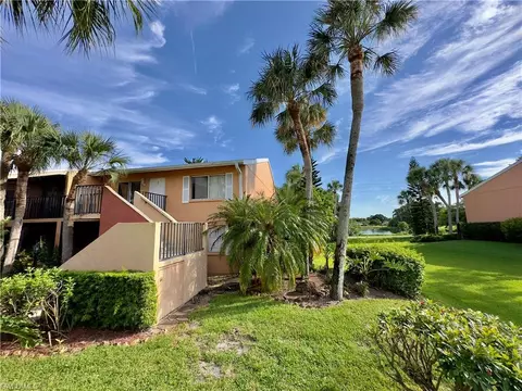 4080 Looking Glass Ln #2901, Naples, FL 34112
