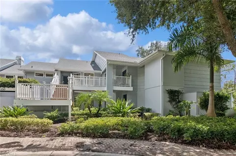 104 Courtside Dr #A104, Naples, FL 34105