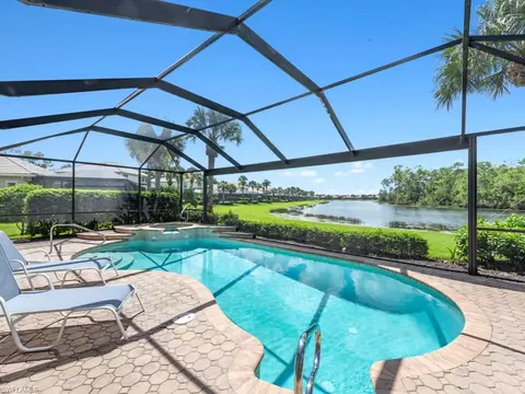 21990 Longleaf Trail Dr, Bonita Springs, FL 34135
