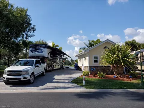 lot84 3003 Cupola Ln S, Labelle, FL 33935