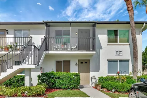 3659 SW Arctic Cir #102, Naples, FL 34112
