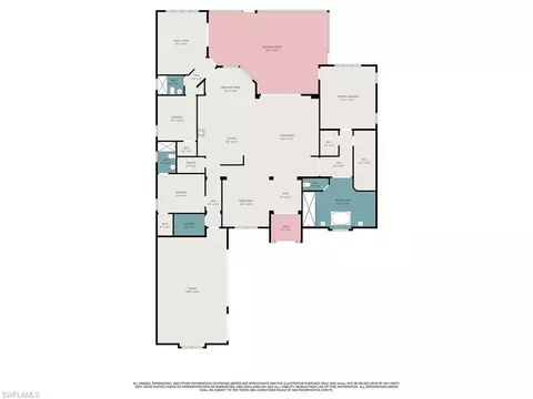 18728 Ensenada Dr, Naples, FL 34114 photo 50