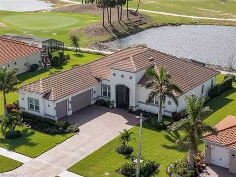 18728 Ensenada Dr, Naples, FL 34114 photo 3