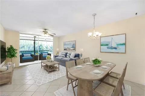 4380 27th Ct SW #205, Naples, FL 34116