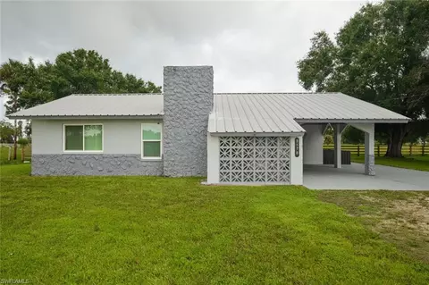 8678 County Rd 78, Fort Denaud, FL 33935