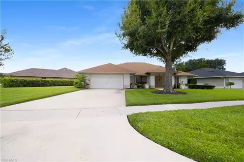 9744 Campbell Cir, Naples, FL 34109 photo 3
