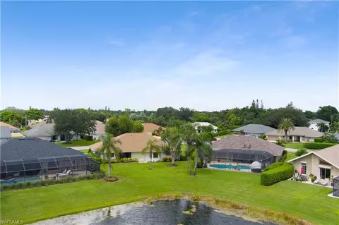 9744 Campbell Cir, Naples, FL 34109 photo 29