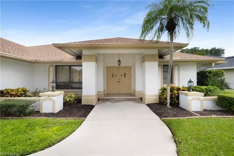 9744 Campbell Cir, Naples, FL 34109 photo 5