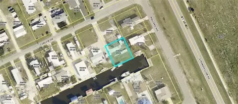 4761 Curlew Dr, Saint James City, FL 33956