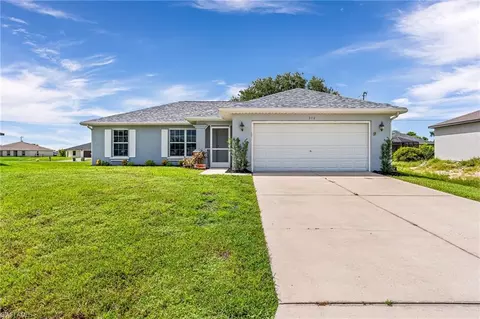 310 NE 14th St, Cape Coral, FL 33909