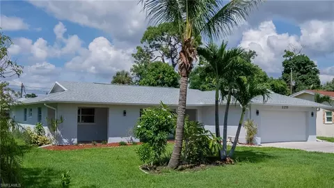2255 Harvard Ave, Fort Myers, FL 33907