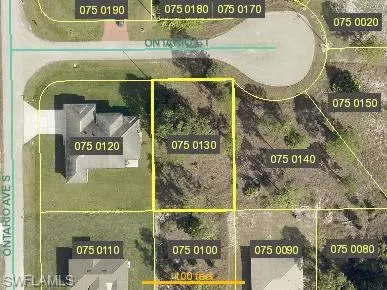 652 Ontario Ct, Lehigh Acres, FL 33974