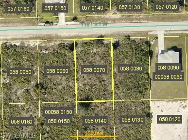 2807 71st St W, Lehigh Acres, FL 33971
