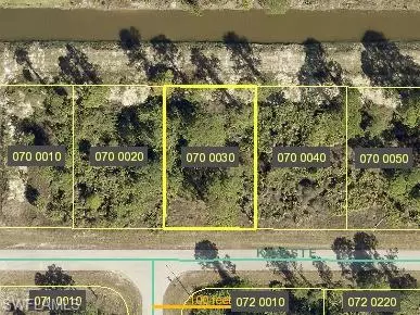 1019 Kaye St E, Lehigh Acres, FL 33974