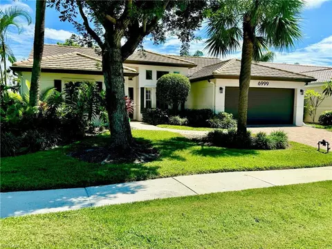 6999 Mill Pond Cir, Naples, FL 34109