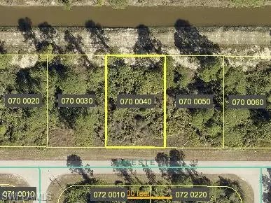 1021 Kaye St E, Lehigh Acres, FL 33974