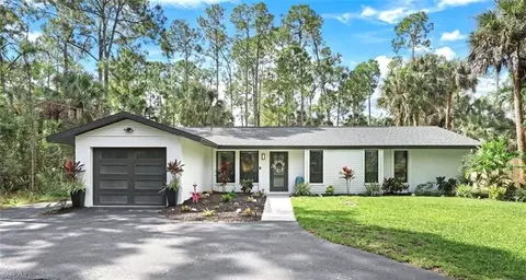 4400 11th Ave SW, Naples, FL 34116