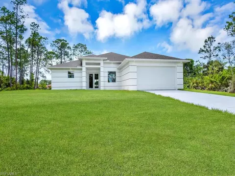 1106 James Ave, Lehigh Acres, FL 33936