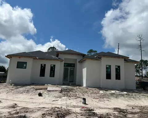 2862 14th Ave SE, Naples, FL 34117