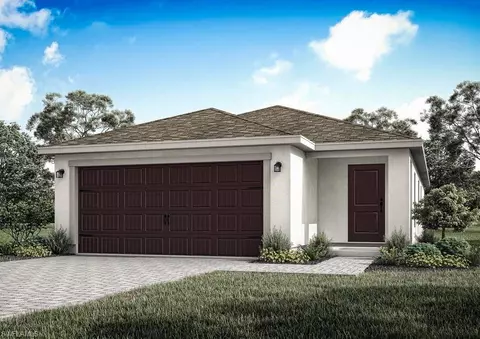 932 NW 6th Ave, Cape Coral, FL 33993