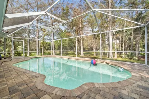 5877 Lancewood Way, Naples, FL 34116