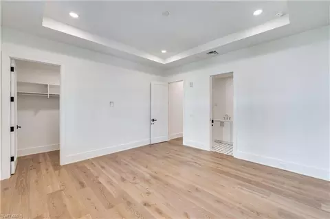 Bedroom - 82 9th St S #202, Naples, FL 34102 photo 2 of 2