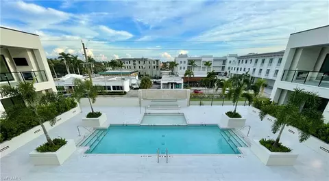 Exterior - 82 9th St S #202, Naples, FL 34102 photo 5 of 5