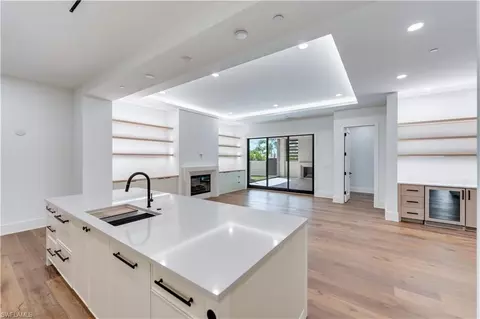 Living - 82 9th St S #202, Naples, FL 34102 photo 1 of 3