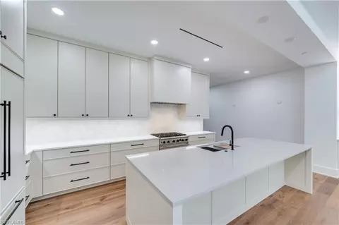 Kitchen - 82 9th St S #202, Naples, FL 34102 photo 1 of 3