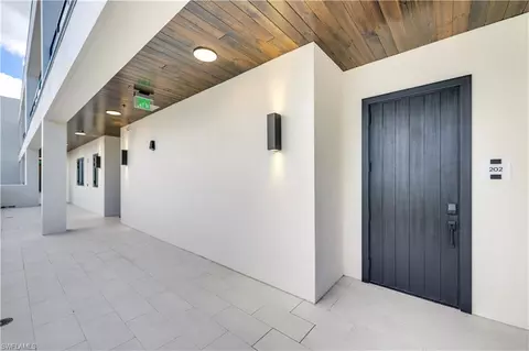 Entry Way - 82 9th St S #202, Naples, FL 34102 photo 1 of 1