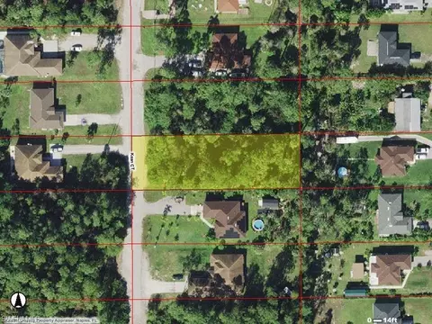 2336 Kean Ct, Naples, FL 34117